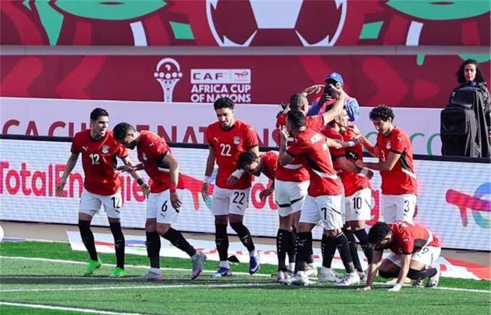 بالبلدي : تحديد
      عدد
      جماهير
      مباراة
      مصر
      وأنجولا
      في
      تصفيات
      كأس
      أمم
      إفريقيا