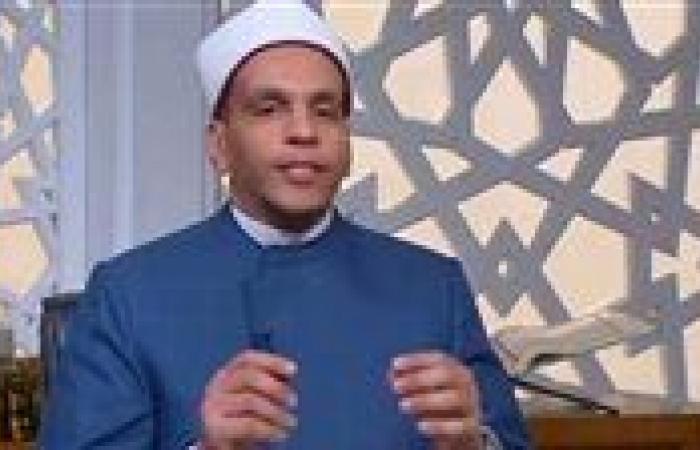 بالبلدي : هل
      يجوز
      إجبار
      الابنة
      على
      الزواج؟..
      أمين
      الفتوى
      يوضح