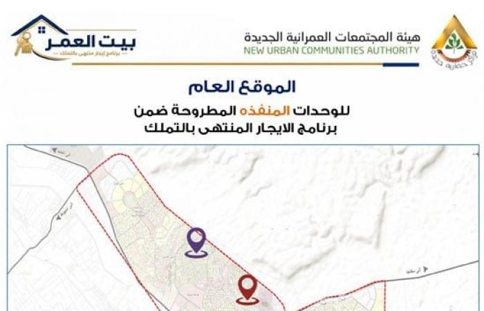 بالبلدي : تحميل
      كراسة
      شروط
      حجز
      وحدة
      سكنية
      بنظام
      الإيجار
      التمليكي
      2026