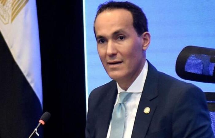 بالبلدي : «هيئة
      الاستثمار»
      تحسم
      700
      نزاع
      وتستهدف
      جذب
      الاستثمارات..
      تأسيس
      26
      ألف
      شركة
      منذ
      بداية
      2026
      و60%
      تسويات
      عبر
      الوساطة