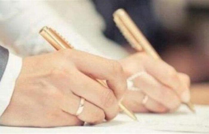 بالبلدي : تجهيز
      8
      آلاف
      عريس
      وعروسة..
      تفاصيل
      النسخة
      الثانية
      من
      مبادرة
      «فرحة
      مصر»