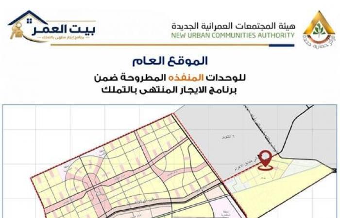 بالبلدي : تحميل
      كراسة
      شروط
      حجز
      وحدة
      سكنية
      بنظام
      الإيجار
      التمليكي
      2026