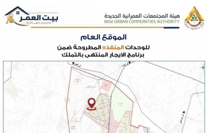 بالبلدي : تحميل
      كراسة
      شروط
      حجز
      وحدة
      سكنية
      بنظام
      الإيجار
      التمليكي
      2026
