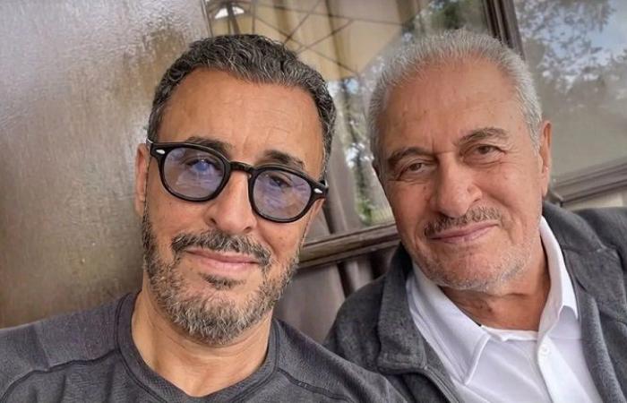 بالبلدي : شقيق
      كاظم
      الساهر
      يكشف
      سر
      حذف
      منشور
      مغادرة
      العراق:
      «لن
      يُستغل
      اسمه»