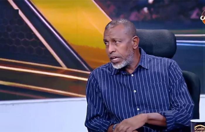 بالبلدي : خناقة
      على
      الهواء
      تنتهي
      بقرار
      ناري..
      الأعلى
      للإعلام
      يُعلن
      إيقاف
      البلدوزر
      ومنع
      ظهور
      ربيع
      ياسين
      وأسامة
      حسن