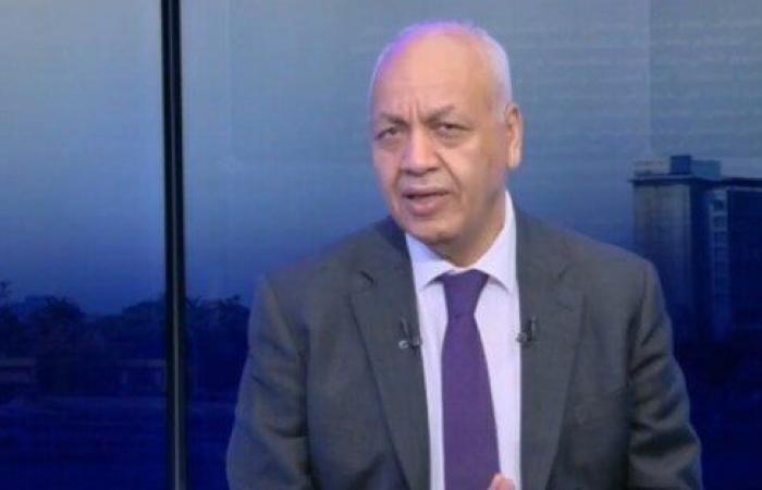 بالبلدي: مصطفى
      بكري
      يحذر:
      التصعيد
      بين
      أمريكا
      وإيران
      قد
      يمتد
      إلى
      الأمن
      الإقليمي
      والتجارة
      الدولية