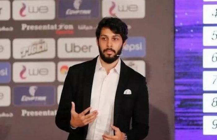 بالبلدي: الزمالك
      يقترب
      من
      إعلان
      حسام
      الزناتي
      مديرًا
      رياضيًا
      خلفًا
      لجون
      إدوارد