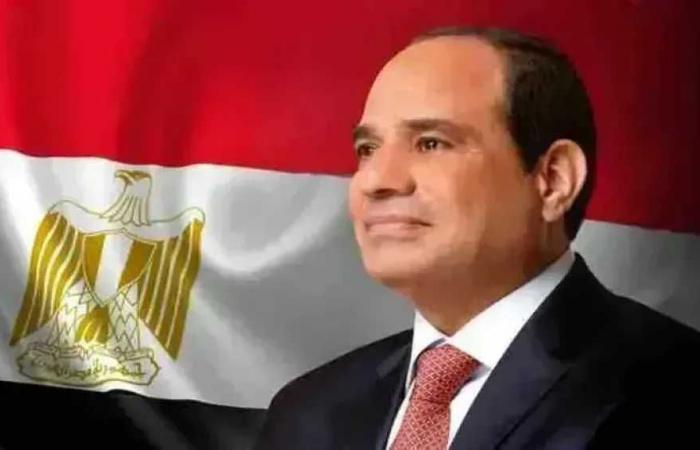 الرئيس
      السيسي
      يؤكد
      ضرورة
      تنفيذ
      المرحلة
      الثانية
      من
      خطة
      وقف
      إطلاق
      النار
      في
      غزة
      خلال
      لقاءة
      مديرة
      وكالة
      ciA