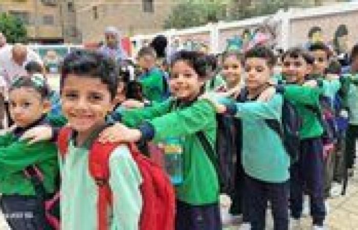 بالبلدي : شرط
      واحد..
      التعليم
      تكشف
      ضوابط
      إعادة
      التقييمات
      الأسبوعية
      للطلاب