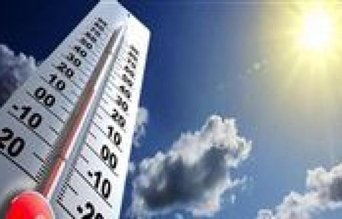 بالبلدي : شبورة
      ونشاط
      رياح
      وانخفاض
      حرارة..
      الأرصاد
      تكشف
      مفاجآت
      حالة
      الطقس
      حتى
      الجمعة