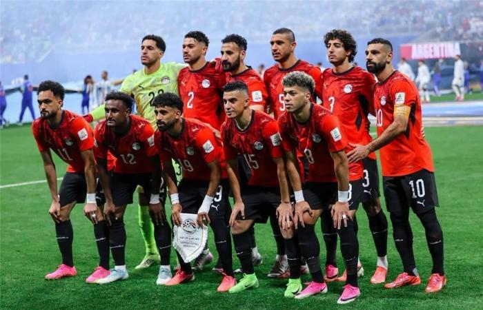 بالبلدي : بينهم
      لاعب
      الزمالك..
      ترتيب
      قادة
      منتخب
      مصر
      في
      معسكر
      سبتمبر