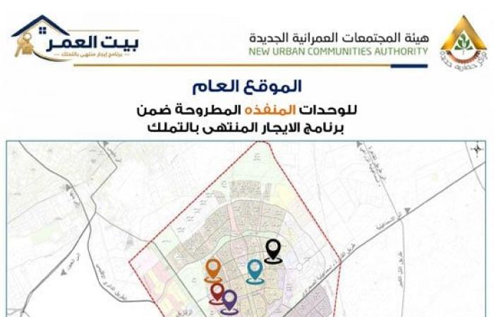 بالبلدي : تحميل
      كراسة
      شروط
      حجز
      وحدة
      سكنية
      بنظام
      الإيجار
      التمليكي
      2026