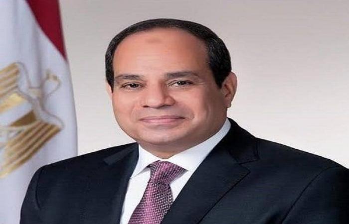 بالبلدي: القضية
      الفلسطينية..
      الرئيس
      السيسي
      يشدد
      على
      وقف
      إطلاق
      النار
      ودخول
      المساعدات
      وحل
      الدولتين