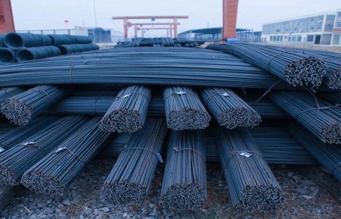 بالبلدي: أمريكا
      تفرض
      رسوما
      نهائية
      على
      واردات
      حديد
      التسليح
      من
      مصر
      وفيتنام
      وبلغاريا