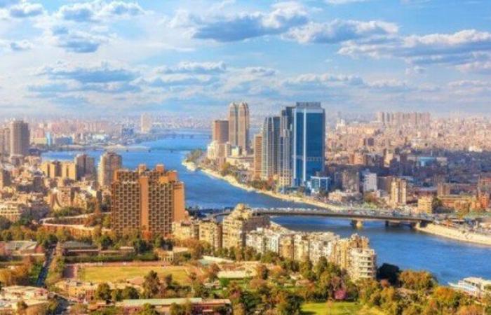 بالبلدي : حالة
      الطقس
      اليوم
      ودرجات
      الحرارة
      في
      القاهرة
      والمحافظات..
      «الجو
      هيبقى
      عامل
      إزاي؟»