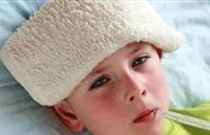 بالبلدي: الإجهاد
      الحراري
      عند
      أطفال
      المدارس..
      أسبابه
      أعراضه
      وكيفية
      علاجه