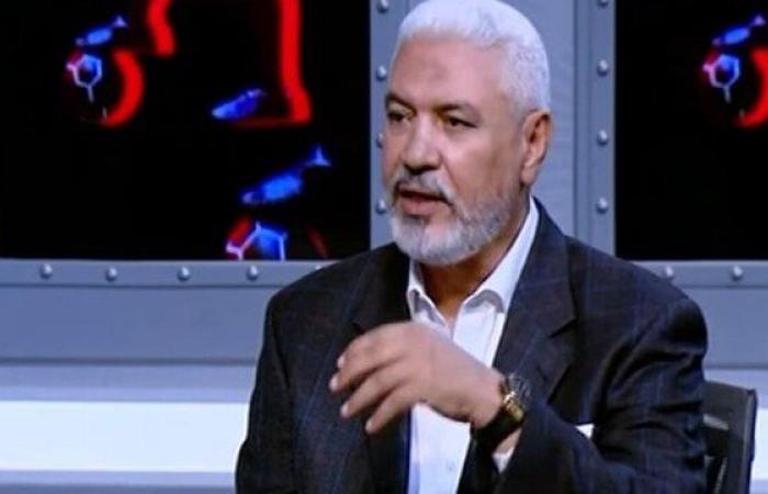 بالبلدي : جمال
      عبد
      الحميد
      يكشف
      كواليس
      مشواره
      مع
      الأهلي
      والزمالك
      ويوجه
      رسالة
      لـ
      رمضان
      صبحي