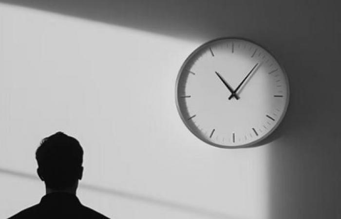 بالبلدي: 5
      صفات
      نفسية
      تميز
      الأشخاص
      الذين
      يصلون
      إلى
      مواعيدهم
      مبكرًا