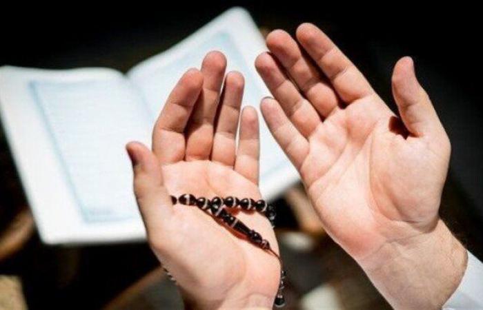 بالبلدي : «سبحان
      الله
      وبحمده»..
      أذكار
      الصباح
      اليوم
      لراحة
      القلوب
      والسكينة
      والحصن
      من
      الضيق
