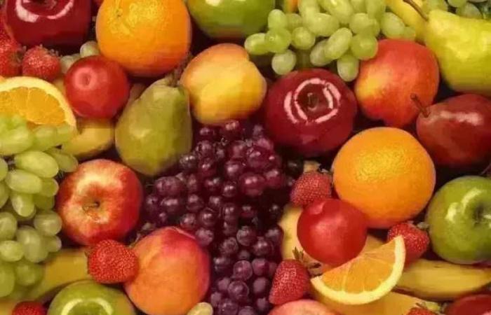 أسعار
      الفاكهة
      اليوم
      الإثنين
      21
      سبتمبر
      2026
      في
      الأسواق..
      الموز
      بكام