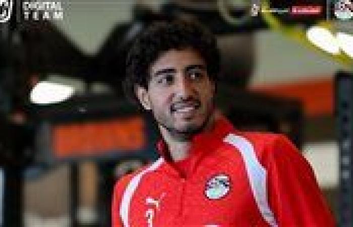 بالبلدي: عبدالناصر
      زيدان:
      الأهلي
      جمد
      مفاوضات
      التجديد
      مع
      ياسر
      إبراهيم
      ومحمد
      هاني