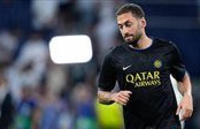 بالبلدي: يوفنتوس
      يستفسر
      عن
      موقف
      تشالهانوجلو تمهيدًا
      لتحرك
      محتمل