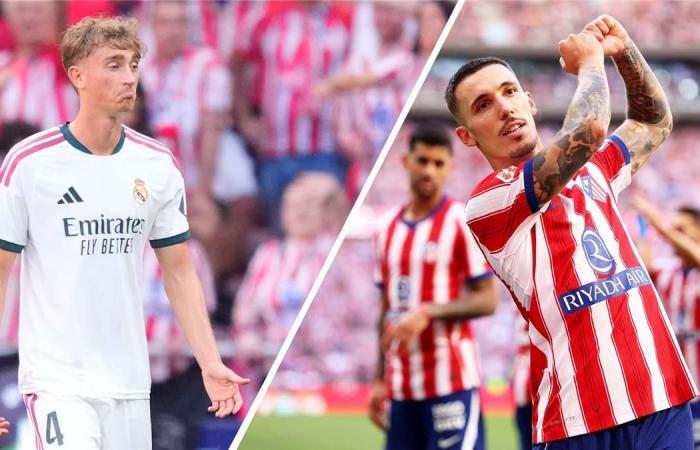 بالبلدي : الكشف
      عن
      الحديث
      بين
      تقنية
      الفيديو
      وحكم
      مباراة
      ريال
      مدريد
      وأتلتيكو