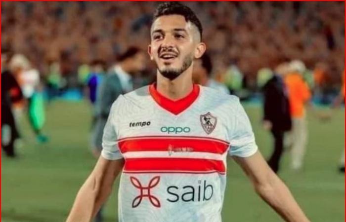 بالبلدي : الزمالك
      يعفو
      عن
      سيف
      جعفر
      ويعيده
      للتدريبات