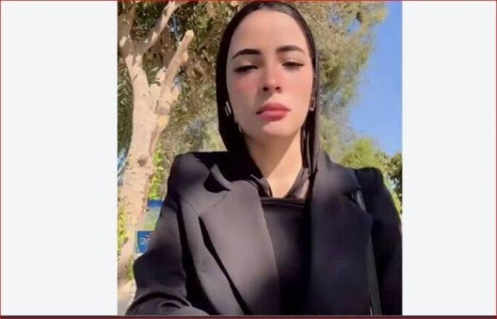 بالبلدي : بعد
      فيديوهات
      التشكيك
      في
      إجراءات
      ضبط
      زوجها..
      «الداخلية»
      تكشف
      تفاصيل
      القبض
      على
      دينا
      عزت