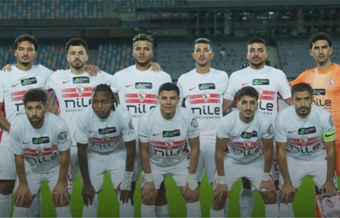 بالبلدي : بعد
      التأجيل
      24
      ساعة..
      الزمالك
      يستأنف
      تدريباته
      اليوم
      استعدادًا
      لمواجهة
      زد