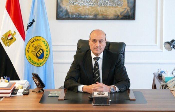 بالبلدي : ​بينها
      ديروط
      وصدفا
      ومنفلوط..
      تفاصيل
      تحديث
      الأحوزة
      العمرانية
      لـ30
      قرية
      بأسيوط