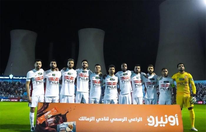 بالبلدي : كاف
      يعلن
      موعد
      مباراتي
      الزمالك
      والجيش
      الرواندي
      في
      دوري
      أبطال
      إفريقيا