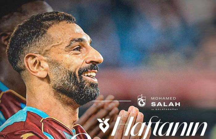 بالبلدي : إشادة
      جديدة
      بالفرعون..
      محمد
      صلاح
      أفضل
      لاعب
      في
      الجولة
      السادسة
      بالدوري
      التركي