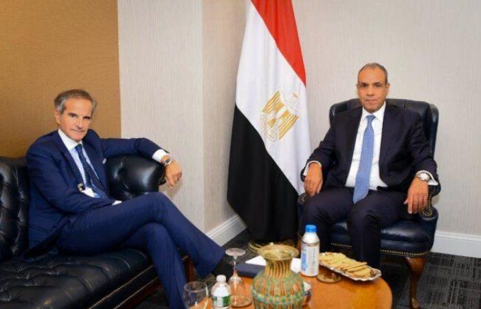 بالبلدي : مصر
      تؤكد
      أهمية
      تعزيز
      دور
      الأمم
      المتحدة
      في
      تسوية
      النزاعات
      بالوسائل
      السلمية