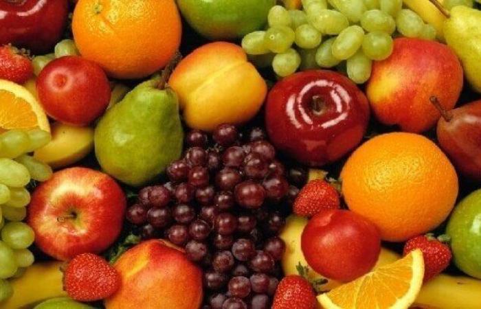 بالبلدي: الخوخ
      بكام؟..
      أسعارالفاكهة
      في
      الأسواق
      اليوم
      الأربعاء
      23
      سبتمبر
      2026