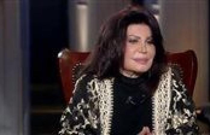 بالبلدي: نجوى
      فؤاد:
      عملية
      العمود
      الفقري
      فشلت..
      و«مش
      قادرة
      أتحرك»