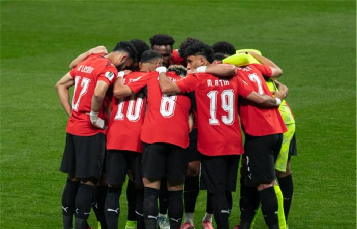 بالبلدي : القنوات
      الناقلة
      لمباراة
      مصر
      وأنجولا
      اليوم
      في
      تصفيات
      كأس
      أمم
      إفريقيا
