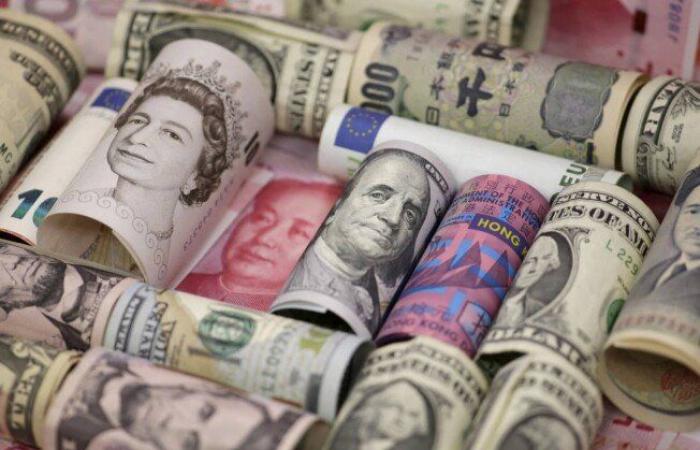 بالبلدي : ضبط
      قضايا
      اتجار
      في
      العملات
      الأجنبية
      بقيمة
      10
      ملايين
      جنيه