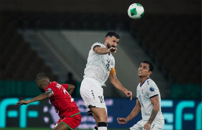 بالبلدي : القنوات
      الناقلة
      لمباراة
      العراق
      والكويت
      اليوم
      في
      كأس
      الخليج
      خليجي
      27