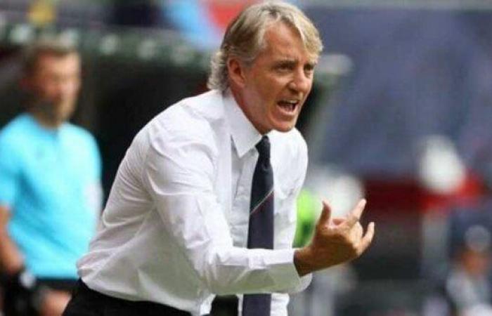 بالبلدي: مانشيني
      يحدد
      أسباب
      هزيمة
      إيطاليا
      أمام
      بلجيكا
      في
      دوري
      الأمم
      الأوروبية