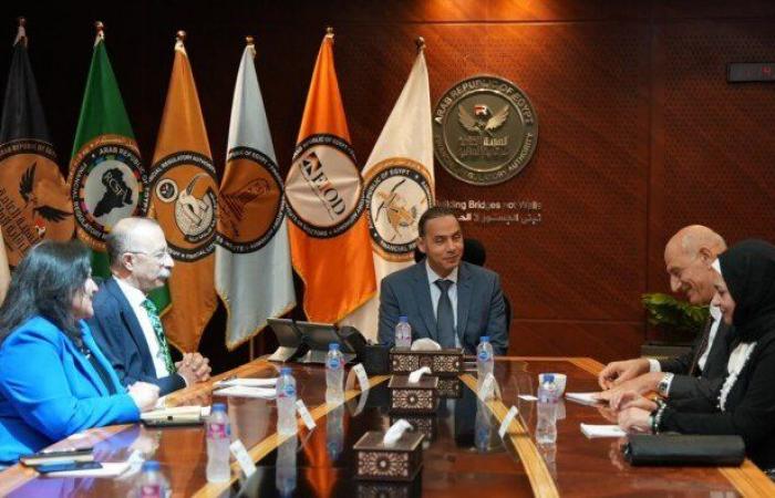 بالبلدي: الرقابة
      المالية:
      الشورت
      سيلينج
      ينطلق
      رسميًا
      في
      البورصة
      المصرية
      خلال
      أسابيع