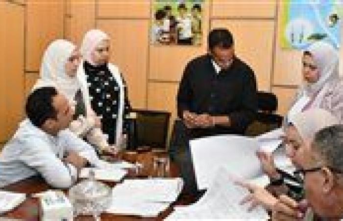 بالبلدي: لجنة
      التحقق
      والمراجعة
      المستقلة
      تشيد
      بأداء
      «مياه
      دمياط»
      وتحقيق
      مستهدفات
      الصرف
      الريفي
