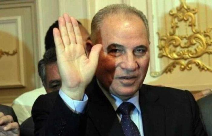 بالبلدي : وداعا
      «أسد
      القضاة»..
      أبرز
      المحطات
      في
      حياة
      المستشار
      أحمد
      الزند
      ومواقفه
      الحاسمة
      في
      عهد
      الإخوان