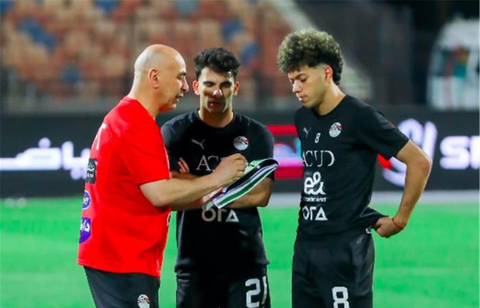 بالبلدي : بعد
      أزمة
      الشناوي
      ومحمد
      صلاح..
      الأهلي
      يجهز
      طلبًا
      لاتحاد
      الكرة
      بشأن
      لاعبيه
      في
      معسكر
      منتخب
      مصر