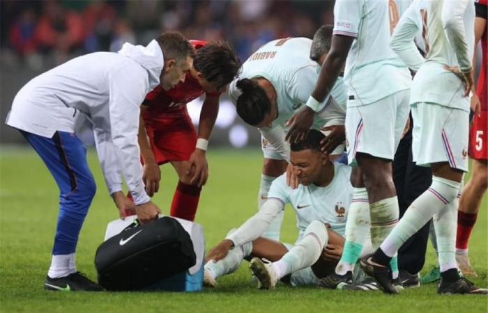 بالبلدي : سجل
      خطير
      في
      إصابات
      كيليان
      مبابي
      مع
      ريال
      مدريد