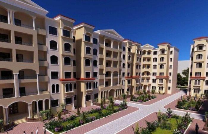 بالبلدي: سكن
      لكل
      المصريين
      9..
      رابط
      التقديم
      وموعد
      الحجز
      والشروط
      ومساحات
      الوحدات
