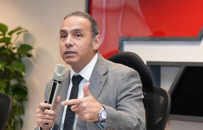 بالبلدي: الاقتصاد
      في
      أسبوع:
      تثبيت
      الفائدة..
      تشابكات
      بنك
      الاستثمار..
      حضر
      أراضي
      النيل..
      ارتفاع
      تحويلات
      المغتربين