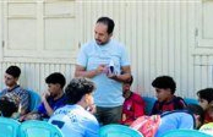 بالبلدي: مركز
      شباب
      الشيخ
      ضرغام
      ينظم
      ندوة
      توعوية
      حول
      الصحة
      النفسية
      وكيفية
      التعامل
      معها