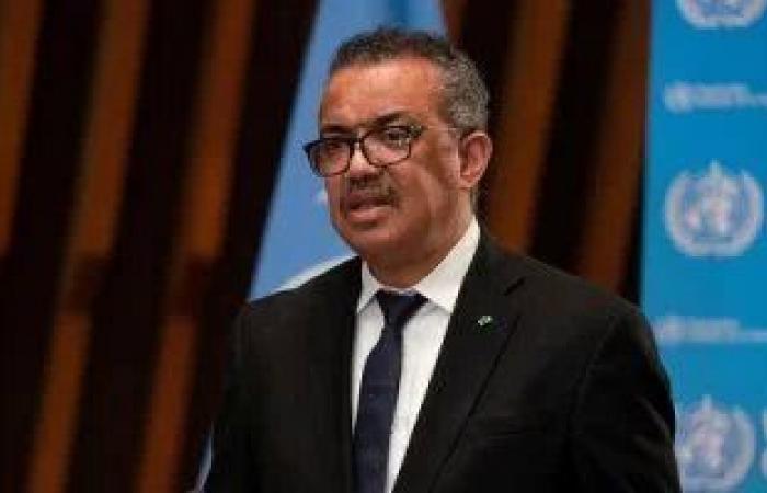 بالبلدي: ما
      هو
      الوباء
      القادم؟..
      الصحة
      العالمية
      تحذر:
      الجائحة
      المقبلة
      مسألة
      وقت