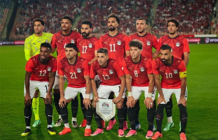 بالبلدي : موعد
      سفر
      منتخب
      مصر
      لمواجهة
      جنوب
      السودان
      في
      تصفيات
      كأس
      أمم
      إفريقيا